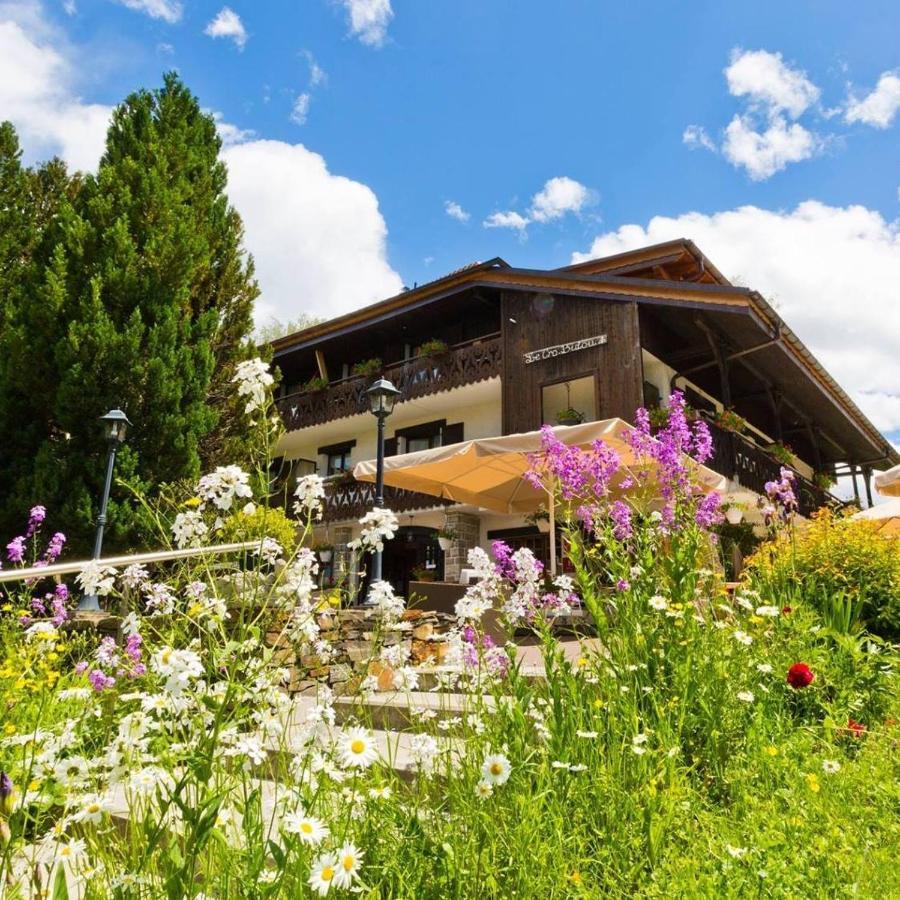 Le Cro-Bidou Hotel Bernex Exterior photo